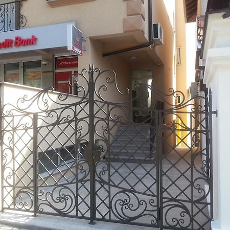 Park Srce Apartments Arandelovac Exterior photo