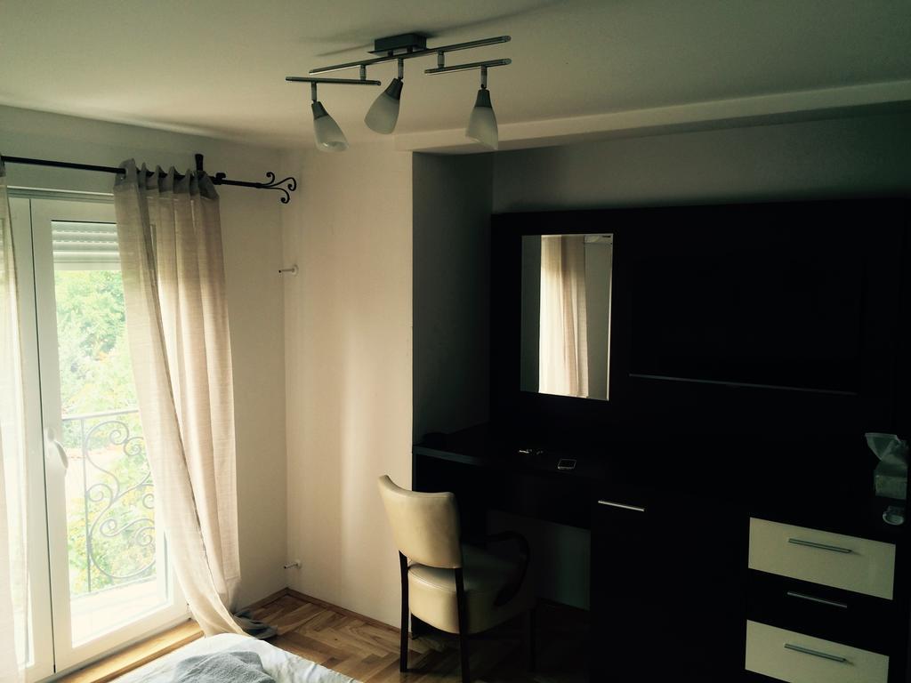 Park Srce Apartments Arandelovac Room photo