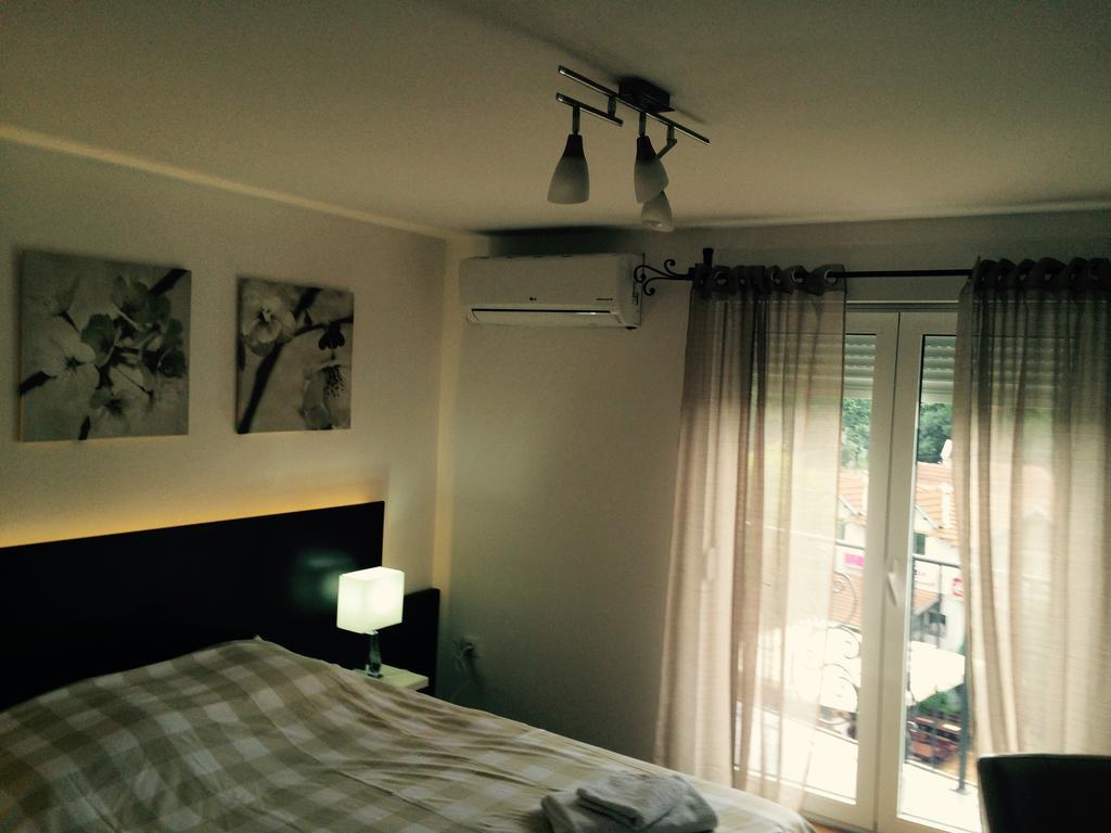 Park Srce Apartments Arandelovac Room photo