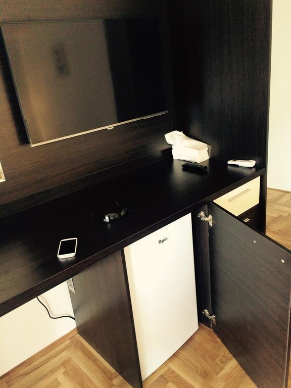 Park Srce Apartments Arandelovac Room photo