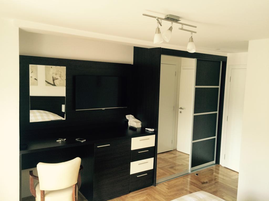 Park Srce Apartments Arandelovac Room photo