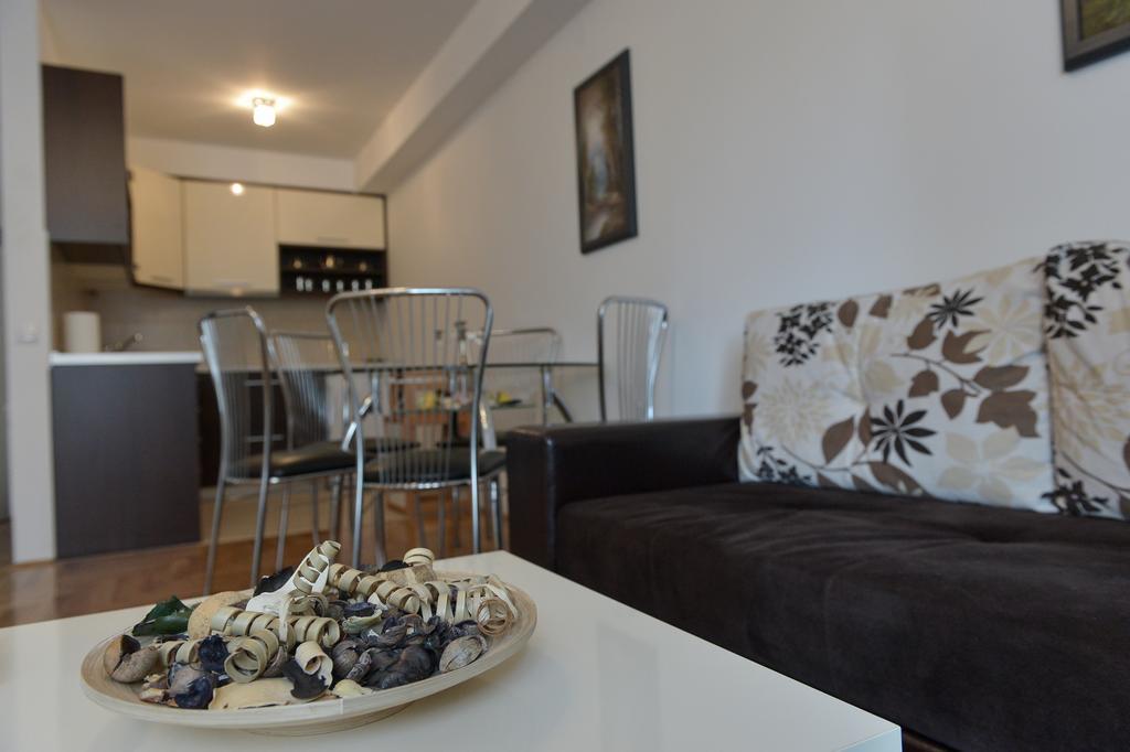 Park Srce Apartments Arandelovac Room photo