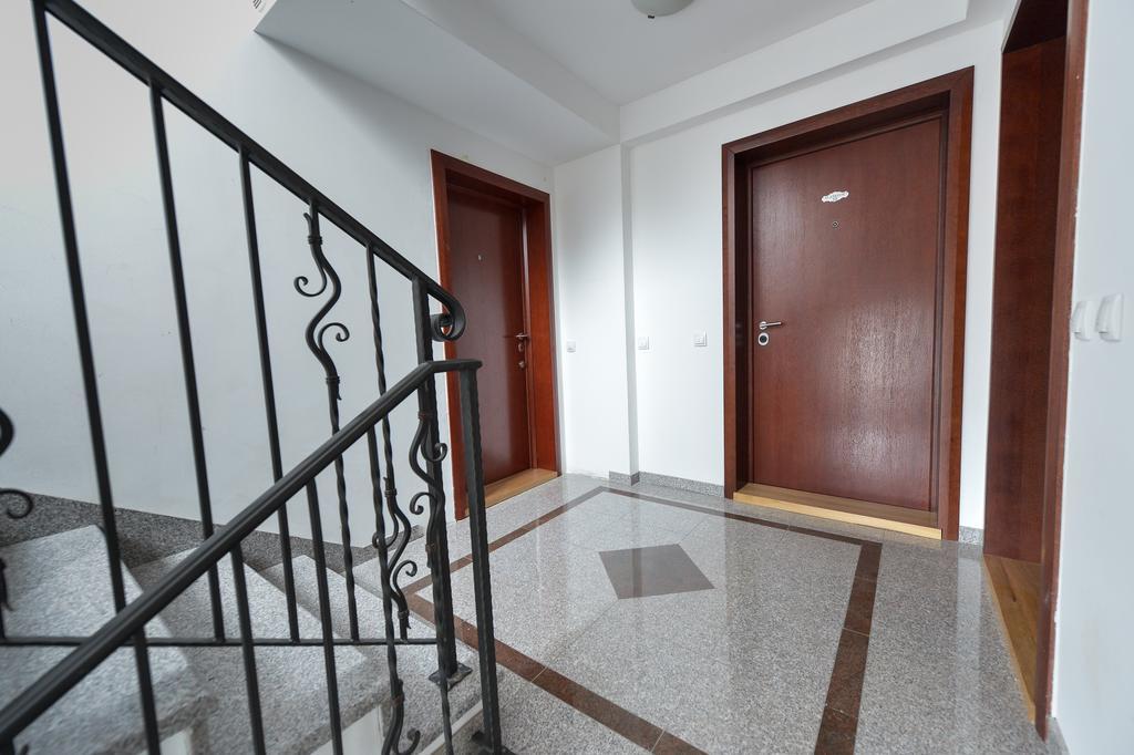 Park Srce Apartments Arandelovac Exterior photo