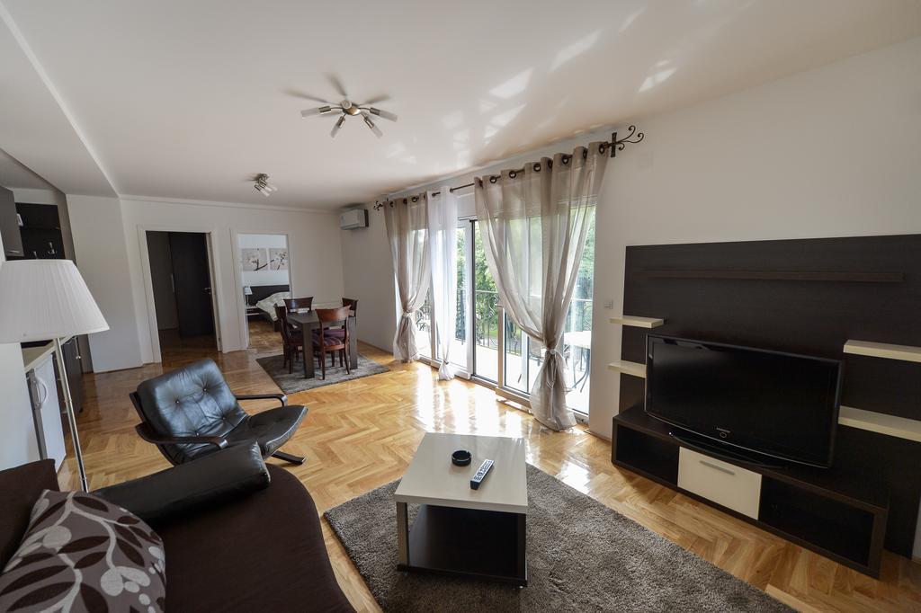 Park Srce Apartments Arandelovac Room photo