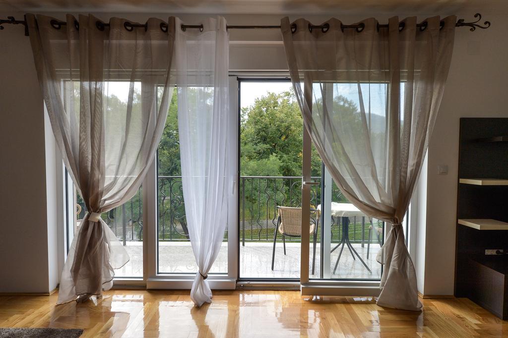 Park Srce Apartments Arandelovac Room photo