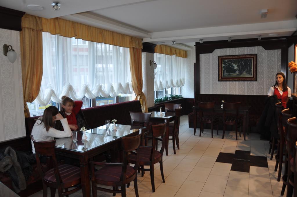 Park Srce Apartments Arandelovac Exterior photo