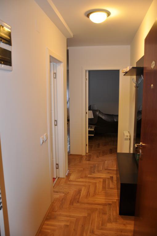 Park Srce Apartments Arandelovac Room photo