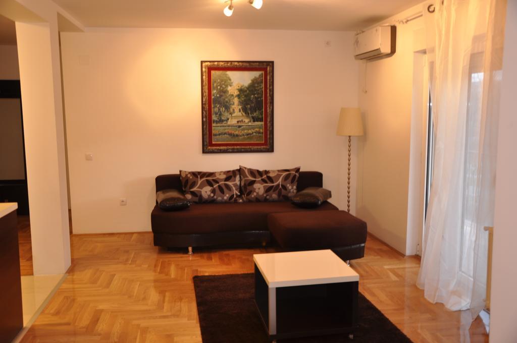 Park Srce Apartments Arandelovac Room photo