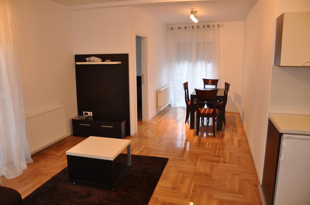 Park Srce Apartments Arandelovac Room photo