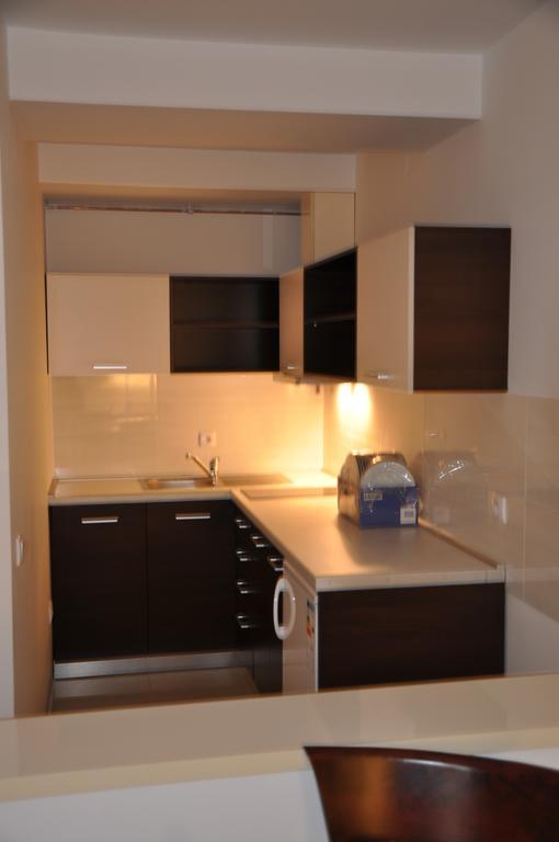 Park Srce Apartments Arandelovac Room photo