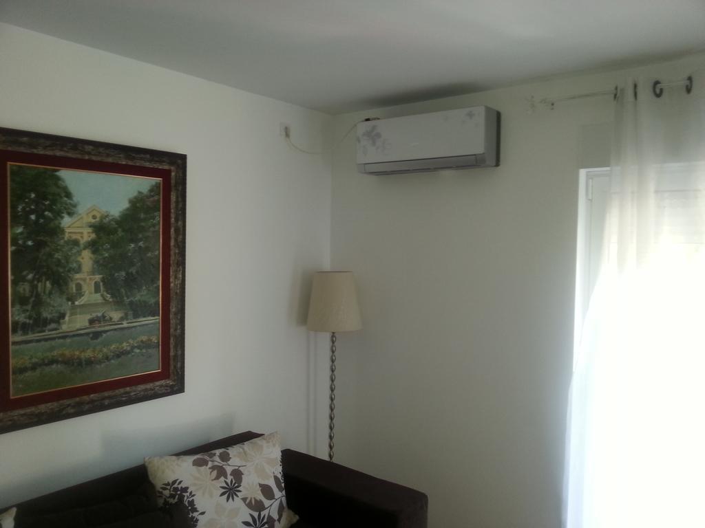 Park Srce Apartments Arandelovac Room photo