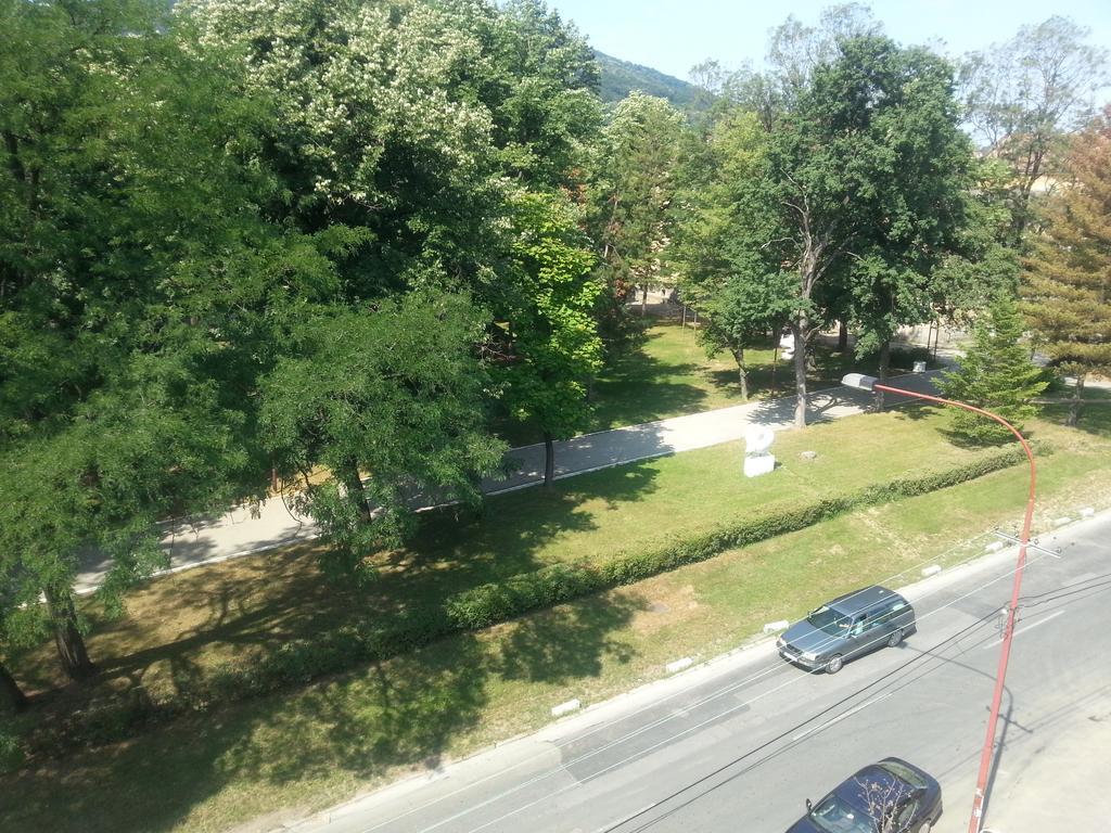 Park Srce Apartments Arandelovac Exterior photo