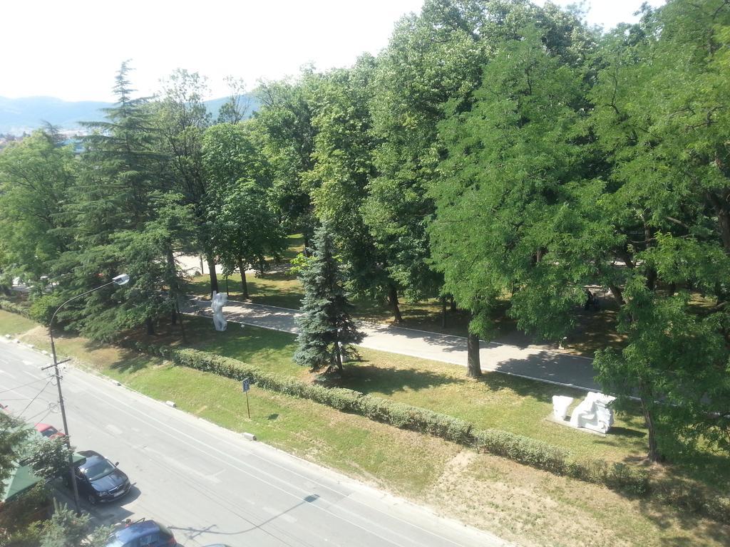Park Srce Apartments Arandelovac Exterior photo