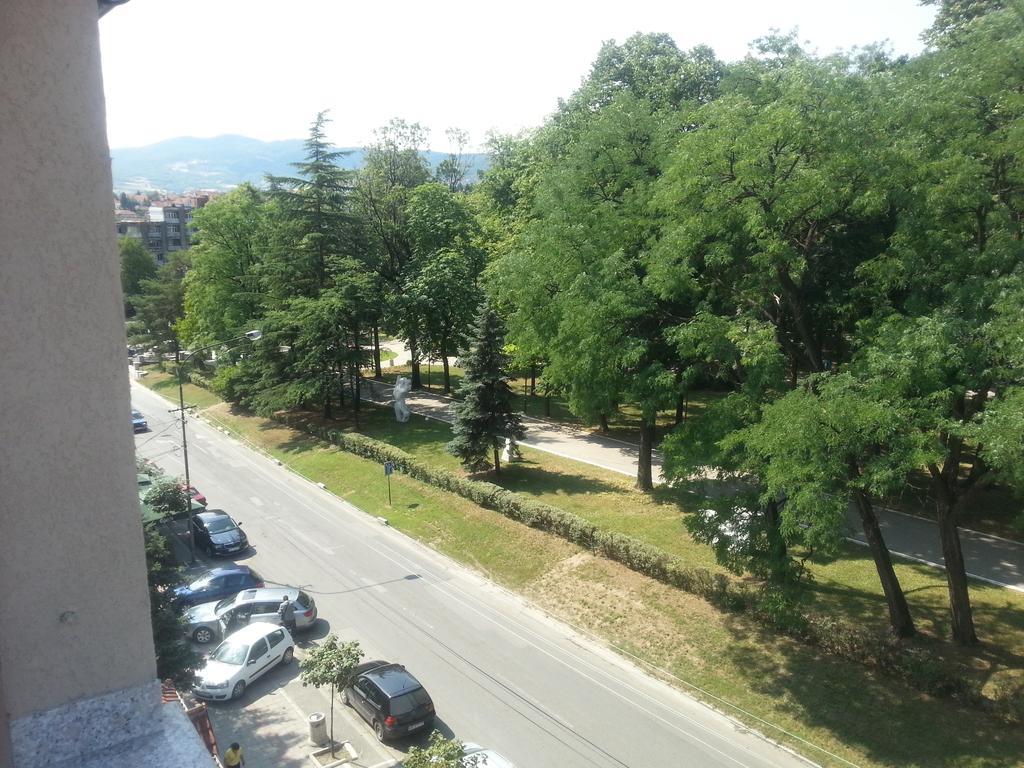 Park Srce Apartments Arandelovac Room photo