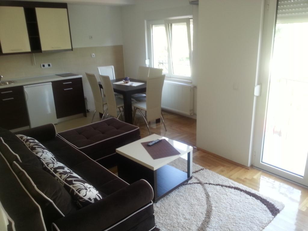 Park Srce Apartments Arandelovac Room photo