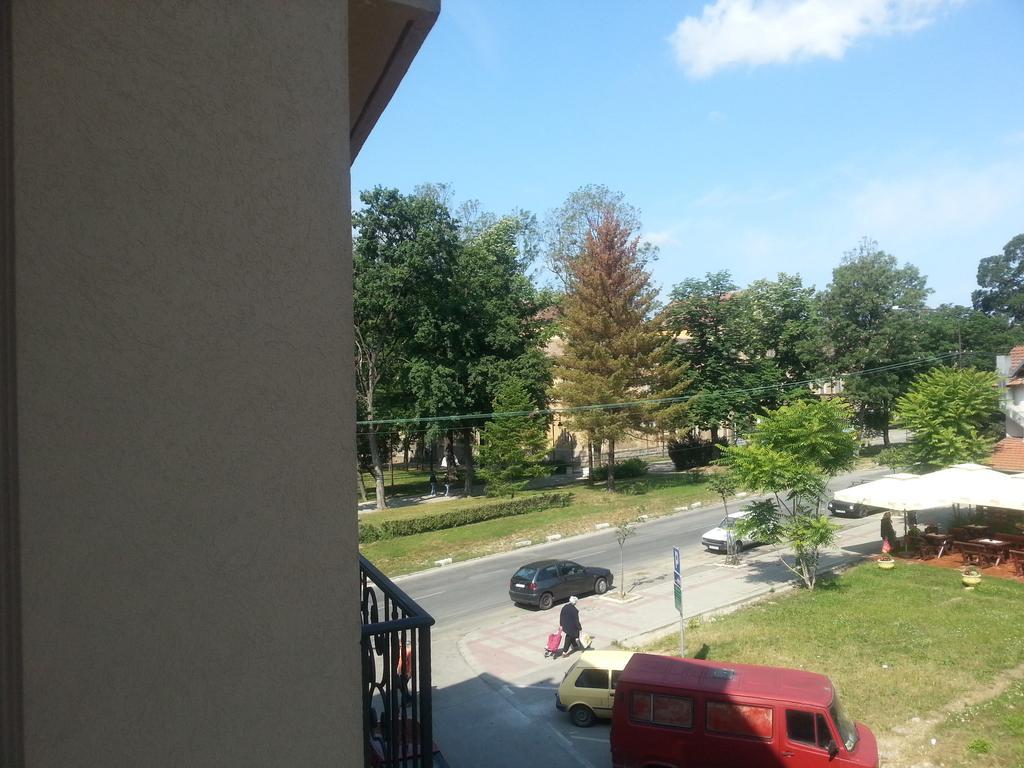 Park Srce Apartments Arandelovac Room photo