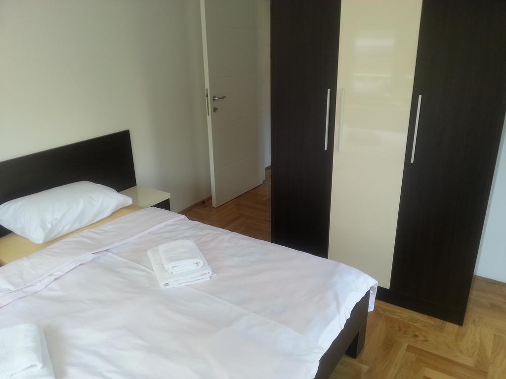 Park Srce Apartments Arandelovac Room photo