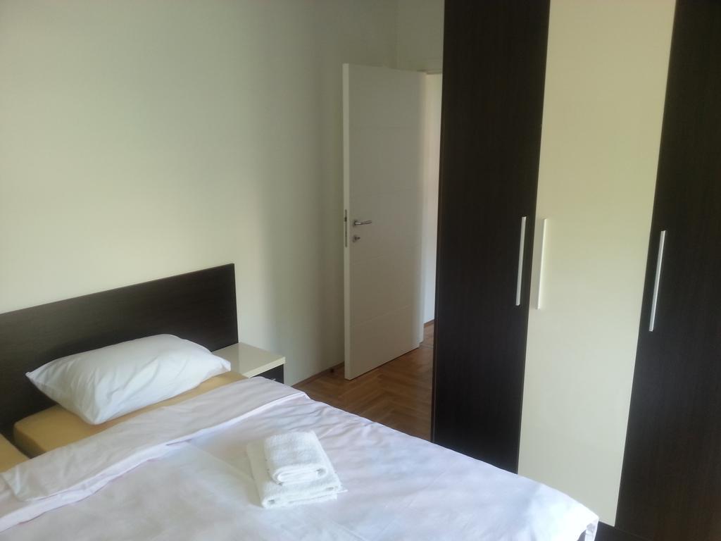 Park Srce Apartments Arandelovac Room photo