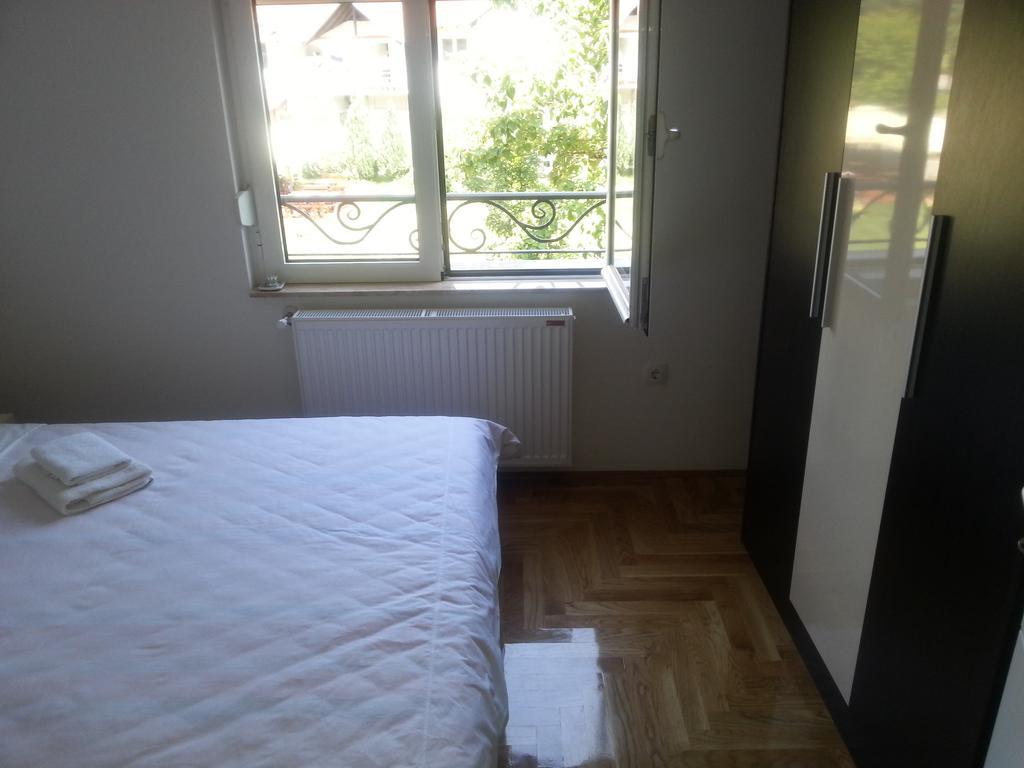 Park Srce Apartments Arandelovac Room photo