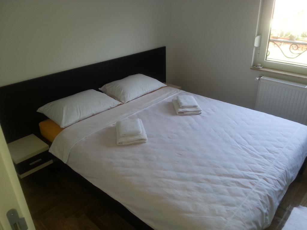 Park Srce Apartments Arandelovac Room photo