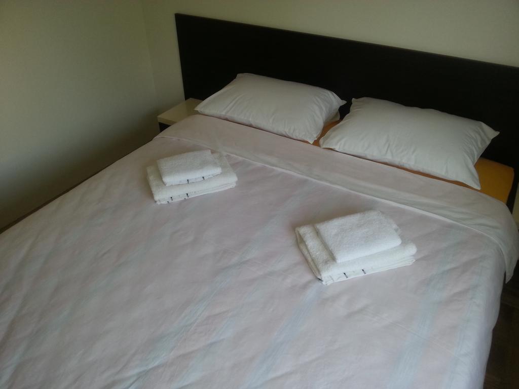 Park Srce Apartments Arandelovac Room photo