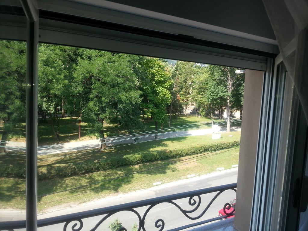 Park Srce Apartments Arandelovac Room photo