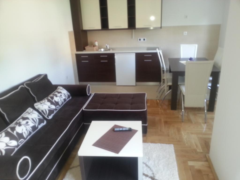 Park Srce Apartments Arandelovac Room photo