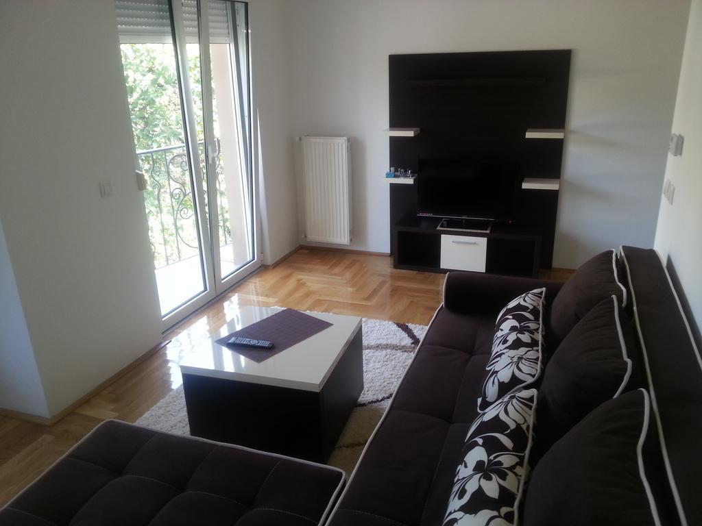 Park Srce Apartments Arandelovac Room photo