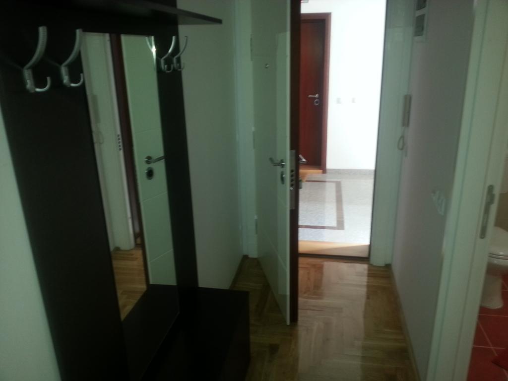 Park Srce Apartments Arandelovac Room photo