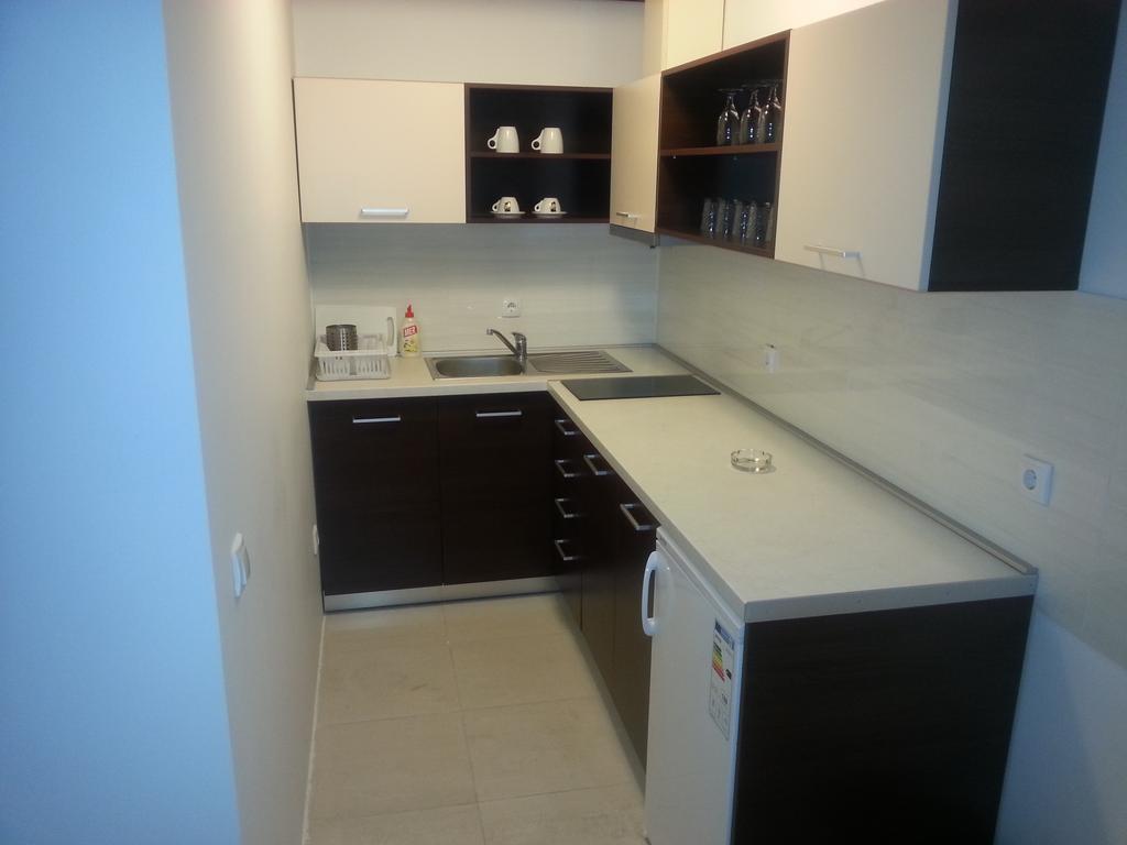 Park Srce Apartments Arandelovac Room photo