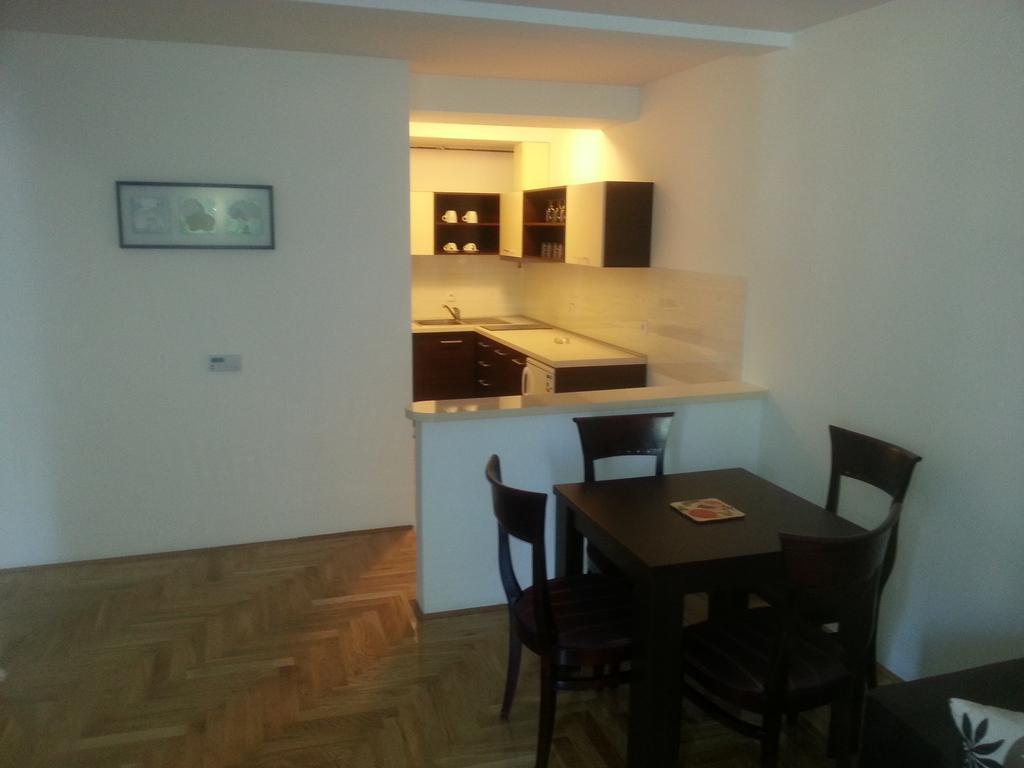 Park Srce Apartments Arandelovac Room photo