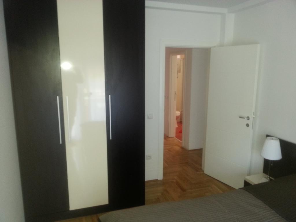 Park Srce Apartments Arandelovac Room photo