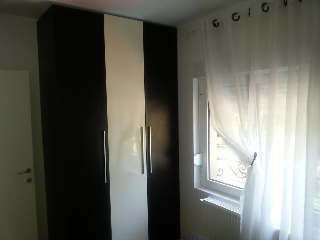 Park Srce Apartments Arandelovac Room photo