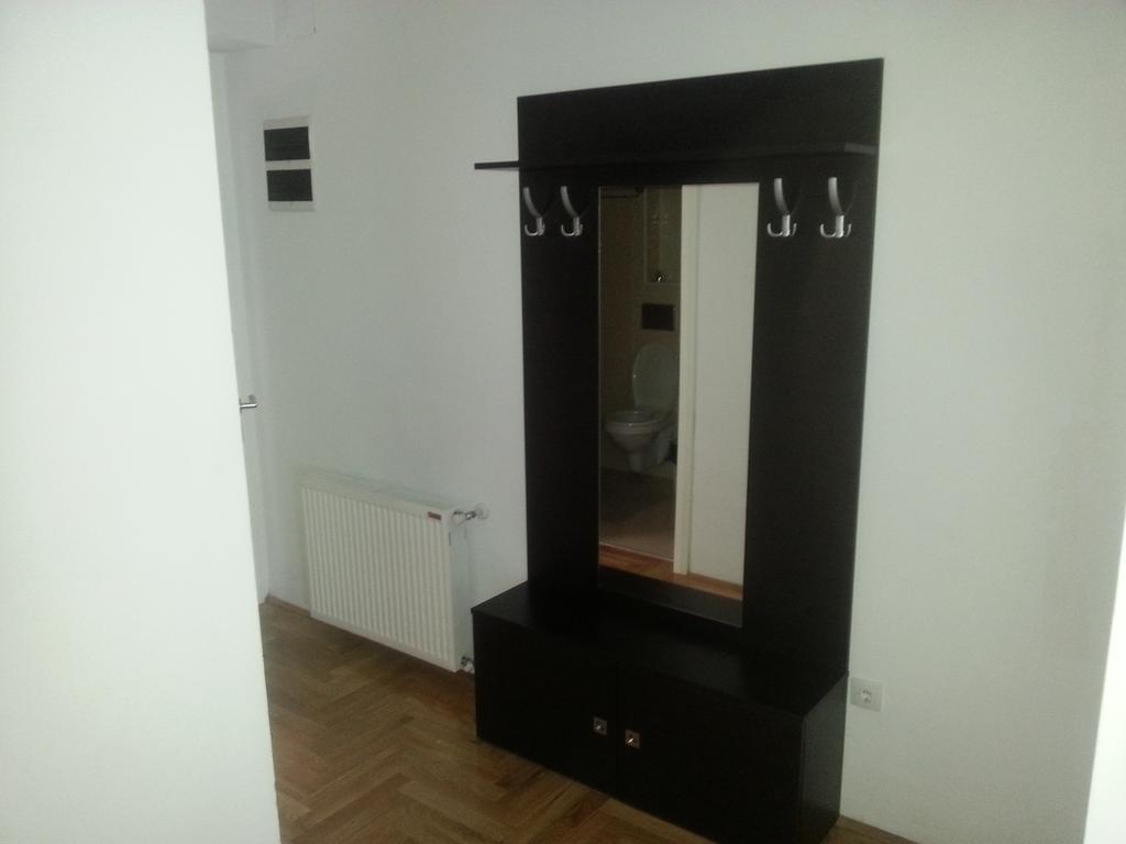 Park Srce Apartments Arandelovac Room photo