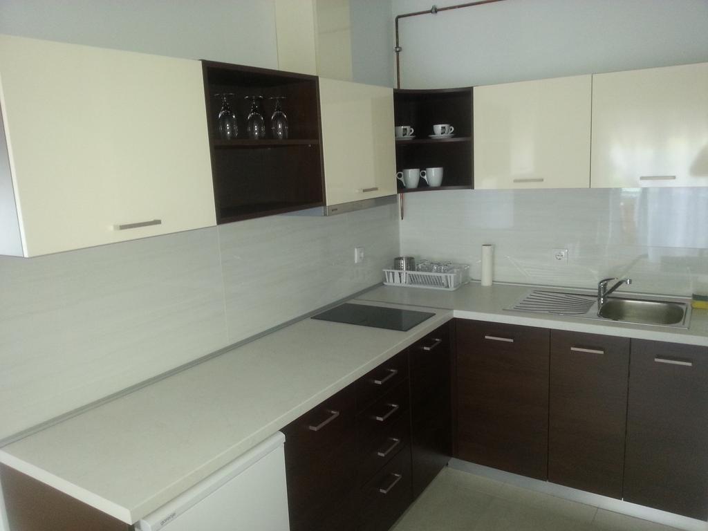 Park Srce Apartments Arandelovac Room photo