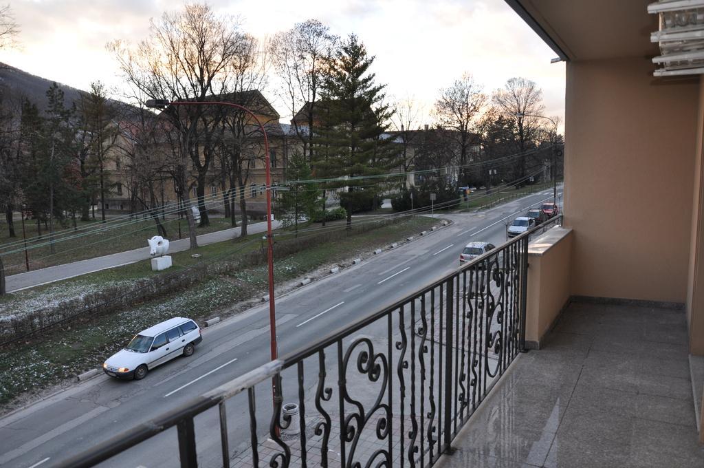 Park Srce Apartments Arandelovac Room photo