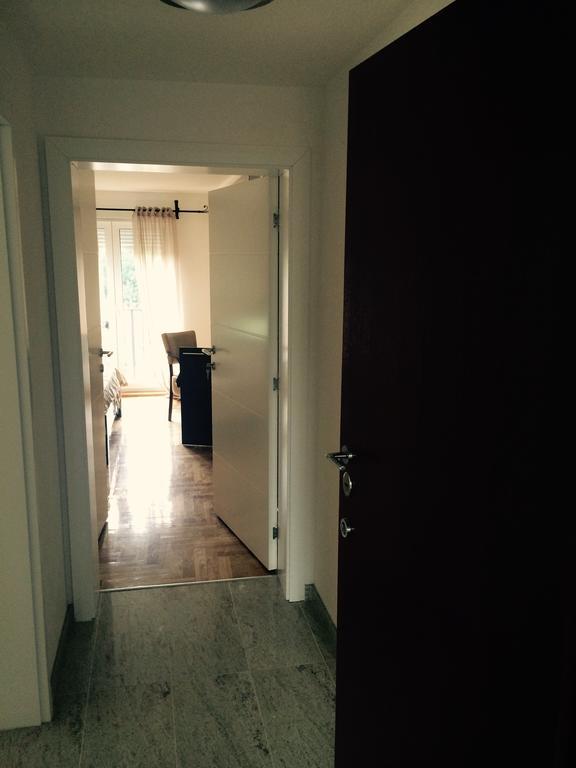 Park Srce Apartments Arandelovac Room photo